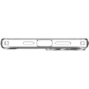 Spigen MagFit Hybrid Case Crystal iPhone 15