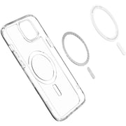 Spigen MagFit Hybrid Case Crystal iPhone 15