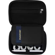Spigen Universal Tech Pouch Cable Organizer