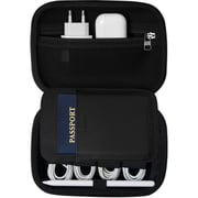 Spigen Universal Tech Pouch Cable Organizer