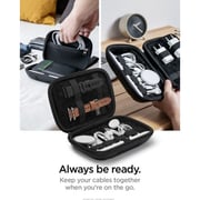 Spigen Universal Tech Pouch Cable Organizer