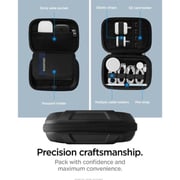 Spigen Universal Tech Pouch Cable Organizer