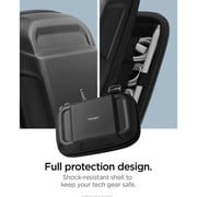 Spigen Universal Tech Pouch Cable Organizer