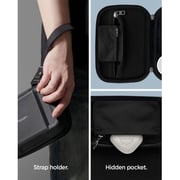 Spigen Universal Tech Pouch Cable Organizer
