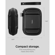 Spigen Universal Tech Pouch Cable Organizer