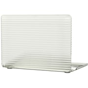 Tech21 EvoWave Case Green MacBook Pro 13inch