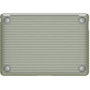 Tech21 EvoWave Case Green MacBook Pro 13inch
