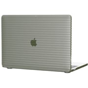 Tech21 EvoWave Case Green MacBook Pro 13inch