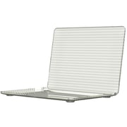 Tech21 EvoWave Case Green MacBook Pro 13inch