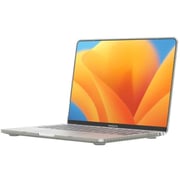 Tech21 EvoWave Case Green MacBook Pro 13inch
