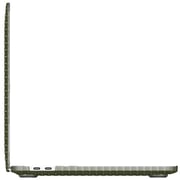 Tech21 EvoWave Case Green MacBook Pro 13inch