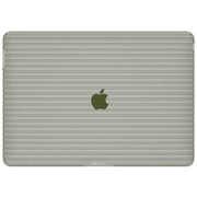 Tech21 EvoWave Case Green MacBook Pro 13inch