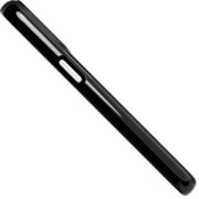 Tech21 EvoCrystal Kick MagSafe Case Black iPhone 15 Pro Max
