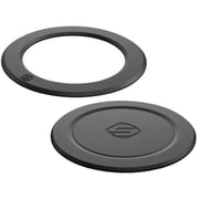 Scosche MagicRing Kit Adapter Black