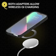 Scosche MagicRing Kit Adapter Black