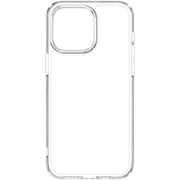 Spigen Crystal Hybrid Case White iPhone 15 Pro Max