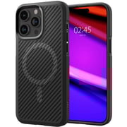 Spigen Core MagFit Armor Case Matte Black iPhone 15 Pro