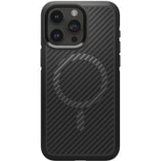 Spigen Core MagFit Armor Case Matte Black iPhone 15 Pro