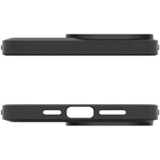 Spigen Core MagFit Armor Case Matte Black iPhone 15 Pro