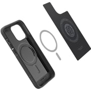 Spigen Core MagFit Armor Case Matte Black iPhone 15 Pro