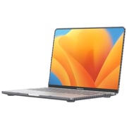 Tech21 EvoWave Case Blue MacBook Pro 13inch