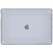 Tech21 EvoWave Case Blue MacBook Pro 13inch