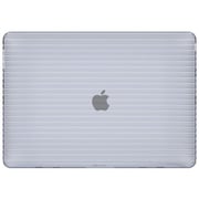 Tech21 EvoWave Case Blue MacBook Pro 13inch