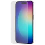 Tech21 Impact Screen And Lens Protector Clear iPhone 15 Pro