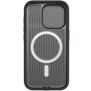 Tech21 EvoMax MagSafe Case Black iPhone 15 Pro