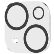 Tech21 Impact Screen And Lens Protector Clear iPhone 15
