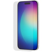 Tech21 Impact Screen And Lens Protector Clear iPhone 15