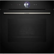 Bosch Series 8 Built In Oven HBG776NB1M