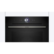 Bosch Series 8 Built In Oven HBG776NB1M