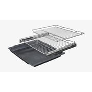 Bosch Series 8 Built In Oven HBG776NB1M