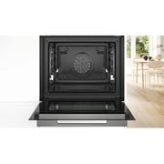 Bosch Series 8 Built In Oven HBG776NB1M