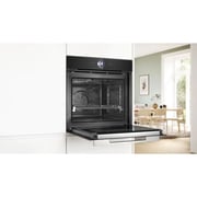 Bosch Series 8 Built In Oven HBG776NB1M
