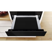 Bosch Series 8 Built In Warming Drawer BIC7101B1B