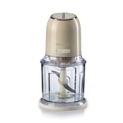 Ariete 438 Vegetable Chopper, 400 Watt, 600 ml - Beige