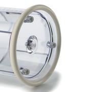 Ariete 438 Vegetable Chopper, 400 Watt, 600 ml - Beige