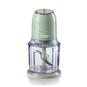 Ariete 438 Vegetable Chopper, 400 Watt, 600 ml - Green