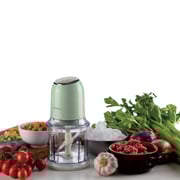 Ariete 438 Vegetable Chopper, 400 Watt, 600 ml - Green