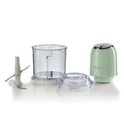 Ariete 438 Vegetable Chopper, 400 Watt, 600 ml - Green