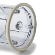 Ariete 438 Vegetable Chopper, 400 Watt, 600 ml - Green