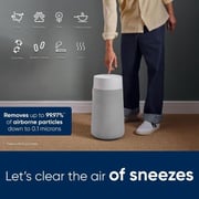 Blueair Blue Pure Air Purifier 3250i