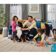 Blueair Blue Pure Air Purifier 3250i