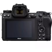 Nikon Z7 II Mirrorless Camera Black + 24-120mm F4 Lens Kit