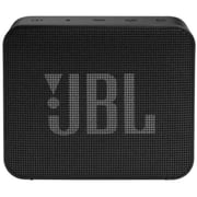 JBL Go Essential Portable Waterproof Wireless Speaker, Black