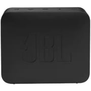 JBL Go Essential Portable Waterproof Wireless Speaker, Black