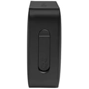 JBL Go Essential Portable Waterproof Wireless Speaker, Black