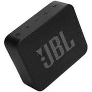 JBL Go Essential Portable Waterproof Wireless Speaker, Black